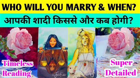 WHO WILL YOU MARRY WHEN YOUR HONEYMOON KIS SE HOGI APKI SHAADI