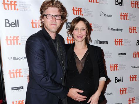 Vera Farmiga and Renn Hawkey Welcome a Daughter - CBS News