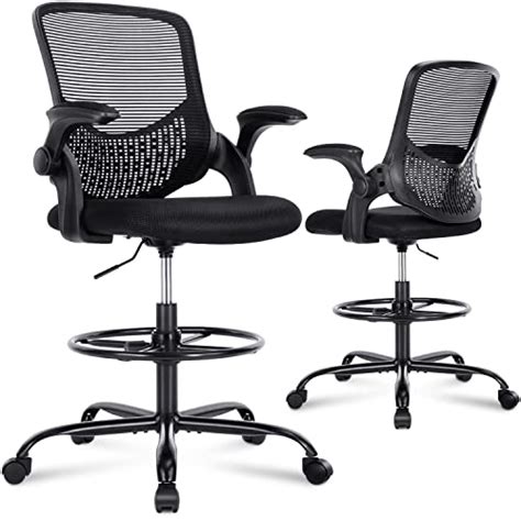 Best Adjustable Height Desk Chairs For Your Office