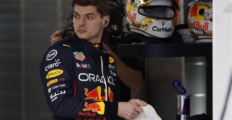 Il Vantaggio Che Abbiamo Bugiardo Ecco Perch Adesso Verstappen Ha