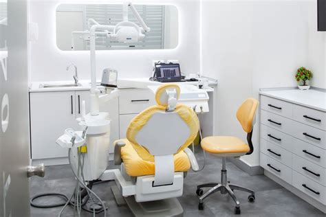 Dentetik Dental Clinic In Istanbul Turkey