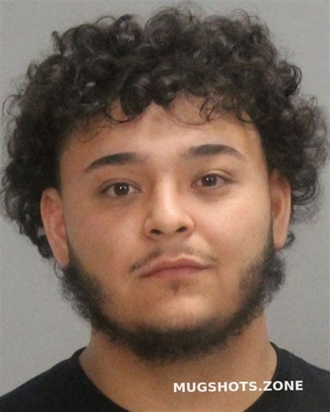 GARZA TRISTIN ISIAH 06 06 2023 Brazos County Mugshots Zone