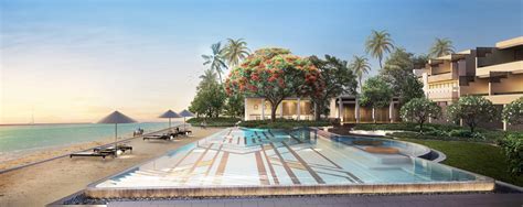 Baba Beach Club Launches in Hua Hin – Hospitality Net