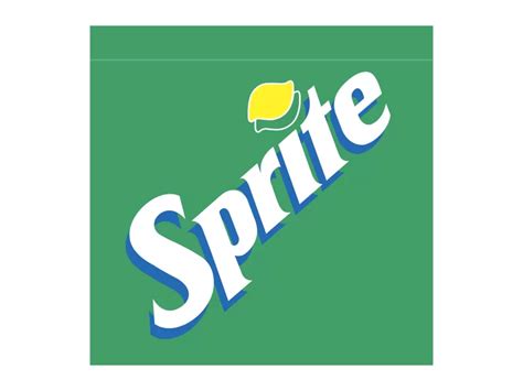 Sprite Logo PNG vector in SVG, PDF, AI, CDR format