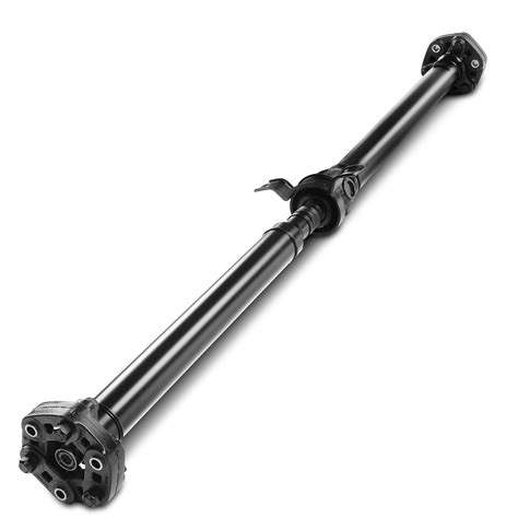 Rear Driveshaft Prop Shaft Assembly For 2016 Chevrolet Camaro A Premium