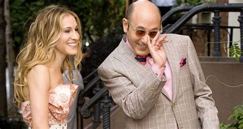 Sex And The City Morto Willie Garson Quanti Anni E Che Malattia Aveva