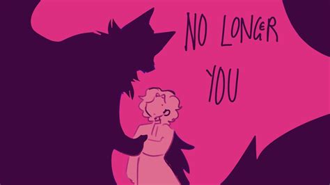 No Longer You Epic The Musical Oc Animatic YouTube