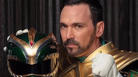 Confirmada La Causa De La Muerte De Jason David Frank Power Rangers