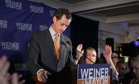 Anthony Weiner Sexting Scandals: What to Know | TIME