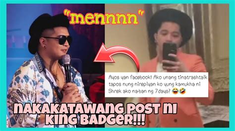 Jon Gutierrez May Nakakatawang Mensahe Kay Facebook Latest Video Ni