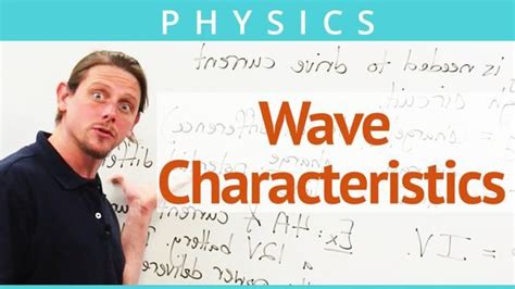 Vibration and Waves | Physics, Physics teacher, Physics high school