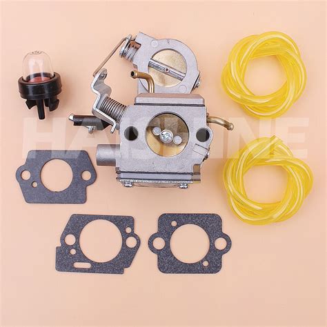 Carburetor For Husqvarna Partner K K Concrete Cut Off Saw