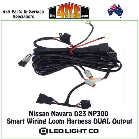 Nissan Np300 Wiring Diagram