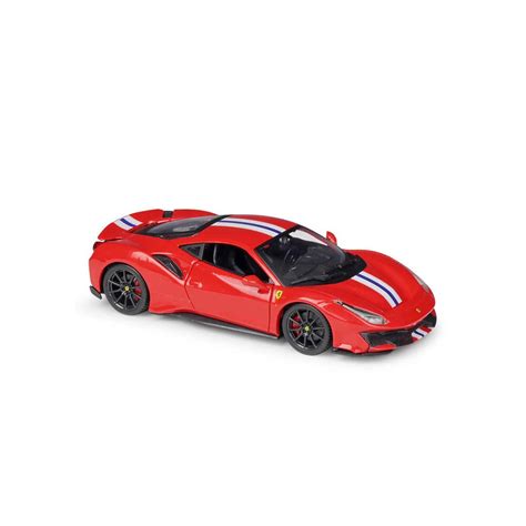 Bburago Ferrari Pista Toys Shop Gr