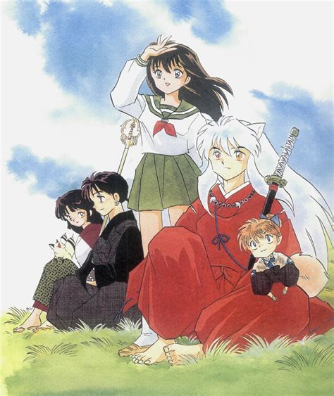 InuYasha Manga 19 Willi28 Photo 40236853 Fanpop Page 2