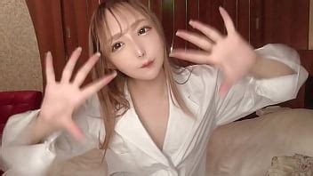 El ángel de blanco tiene ropa interior blanca XVIDEOS