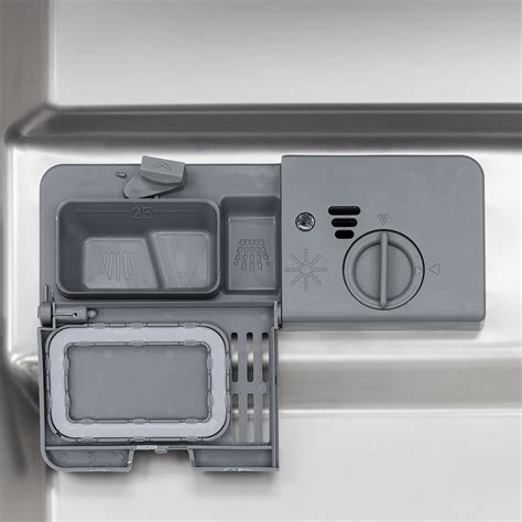 Встраиваемая посудомоечная машина KRONA GARDA 60 BI - купить с ...