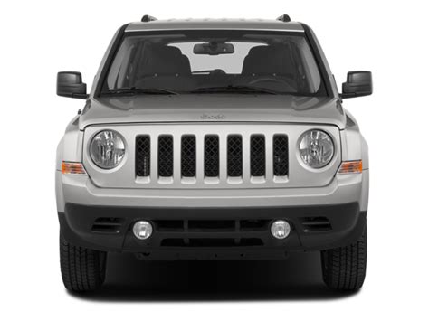 Used 2014 Jeep Patriot Utility 4D Sport 2WD Ratings Values Reviews