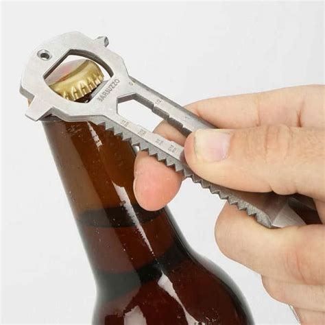 multi tool integrated bottle opener multitool bottle opener