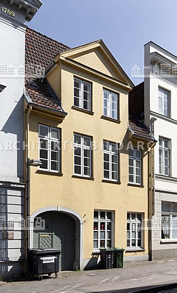 B Rgerhaus K Nigstra E L Beck Architektur Bildarchiv