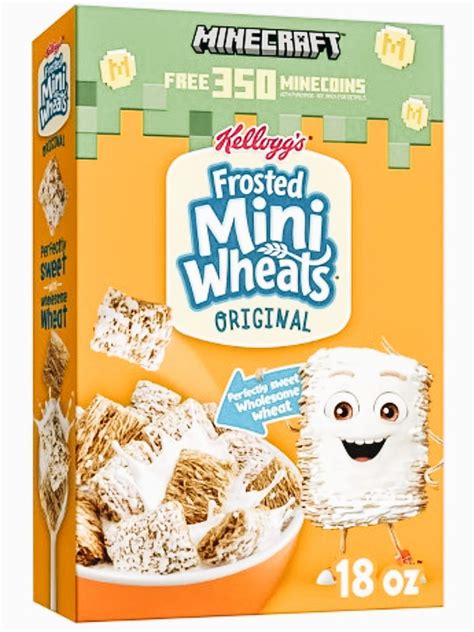 Breakfast Cereal Bucket List: 52 Names of Brands to Eat