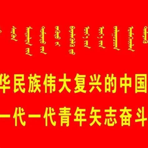 民族政策丨一图解读《内蒙古自治区促进民族团结进步条例》广播权威全文