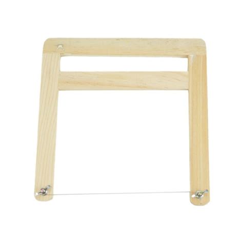 wire soap cutter slicer loaf cutter  wood hand grandado