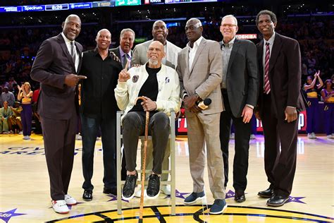 Lakers To Retire Jersey Of Showtime Era Hall Of Famer Michael Cooper