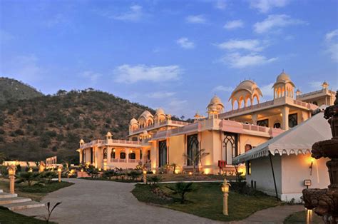 Best Boutique Hotels in Rajasthan | HHI Blog