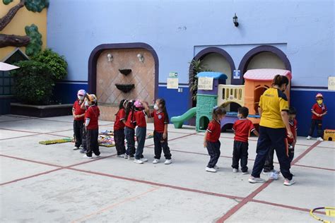 EXATLÓN 2022 NIVEL PREESCOLAR Centro Escolar Aparicio Flickr