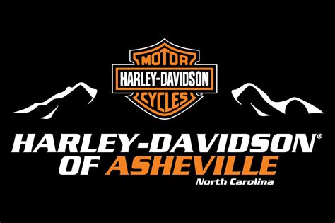 Our History | Harley-Davidson® of Asheville | Swannanoa, NC