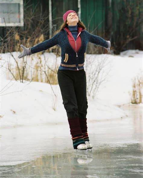 Ice Princess 2005