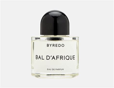 Парфюм Byredo Bal D'Afrique, 100мл. Духи Байредо Бал Де Африк Вода ...