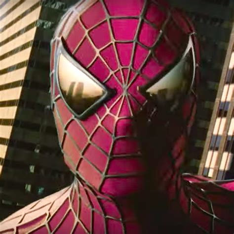 Spider Man Twin Towers Trailer Full Version Video Here S The Infamous Trailer Pulled From