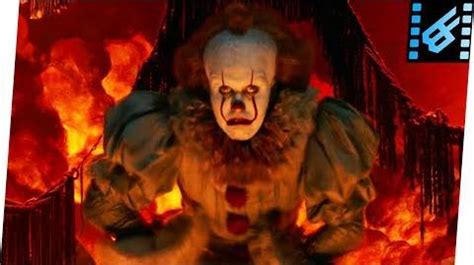 Pennywise | Bestarevillains1983 Wiki | Fandom