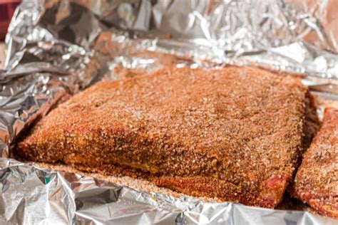 Slow Roasted Keto Brisket Must Make Recipe Hip2keto