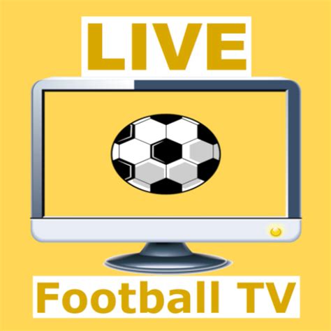 Live Football Tv Hd Apps On Google Play