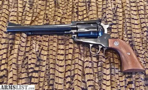 Armslist For Sale Ruger Blackhawk Maximum