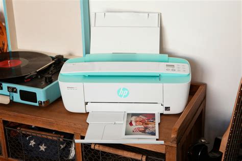 Hp Deskjet 3762 Druk W Kolorze Wi Fi Instant Ink Urządzenie Wielofunkcyjne Niskie Ceny I