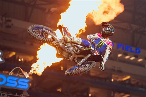 2023 AMA Supercross Motocross SuperMotocross Schedules Swapmoto Live