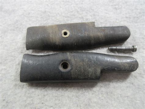 Us M1 Bayonet Handles Ww2 Ww2 Era Well Used 2 4613496428