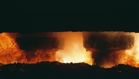 The Disadvantages of Smelter | Sciencing