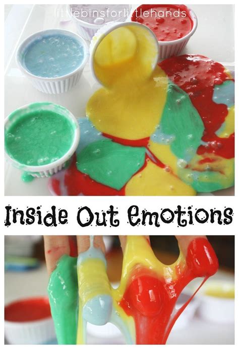 Big Emotions We Have So Many Emotions Going On Inside Our Bodies