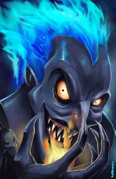 Hades 4 Cgpintor Art Jam By Aerlixir On Deviantart Disney Fan Art