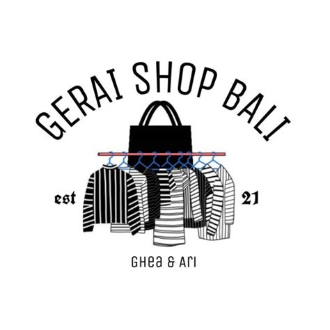 Produk Gerai Shop Bali Shopee Indonesia