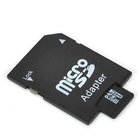 64g Carte Micro SD SDHC TF 128 G USB Cdiscount Appareil Photo