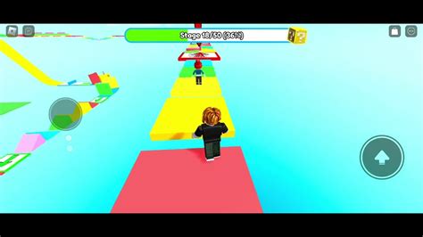 Roblox Essay Parkour Obby Oby Obey Parcur Seeagamingtv359 Youtube