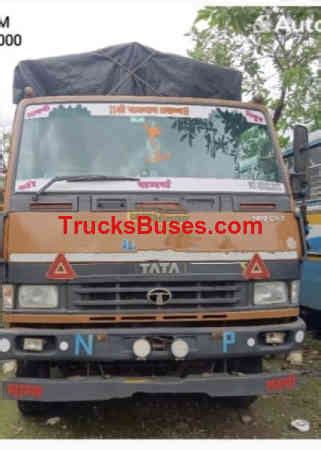 Used Tata 1412 Truck For Sale In Maharashtra TBT 20 397424