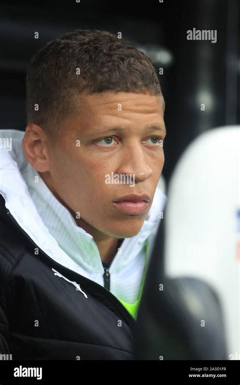 Dwight gayle newcastle hi-res stock photography and images - Alamy