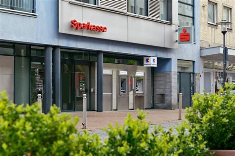 Sparkasse Dortmund Filiale Münsterstraße Münsterstraße 55